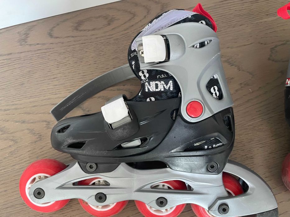 Ролики для хлопчиків