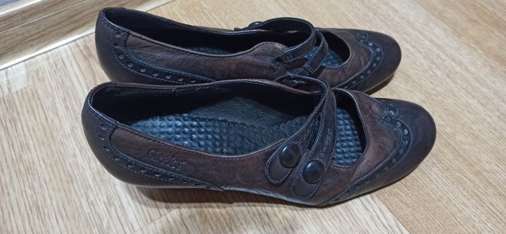 Caprice buty damskie roz. 38