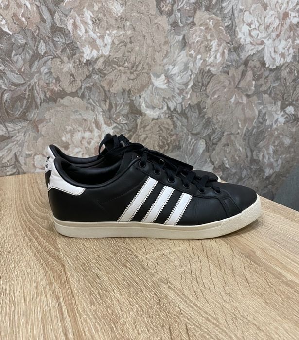 Adidas coast star р. 38-39 кросівки кроси кроссовки.
