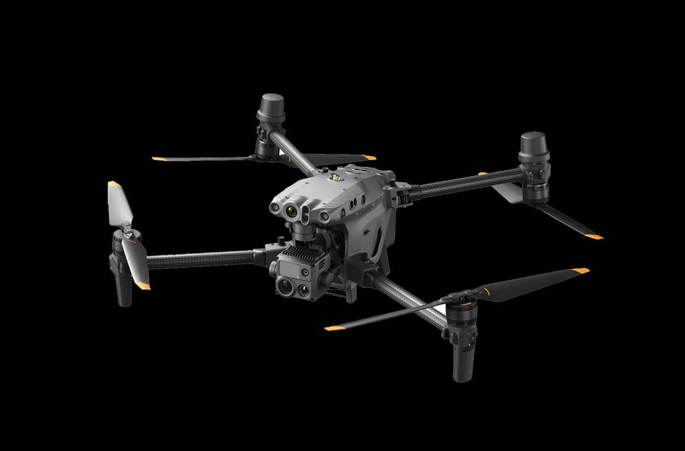 Продам Matrice 30t (з тепловізором)