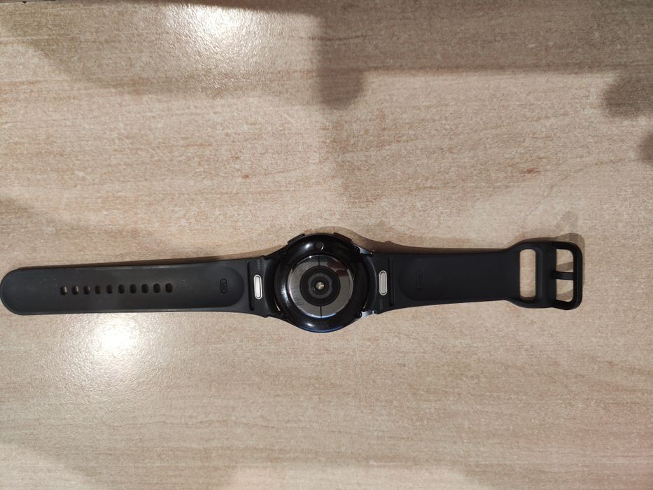 Смарт-годинник Samsung Galaxy Watch6 40mm Graphite
