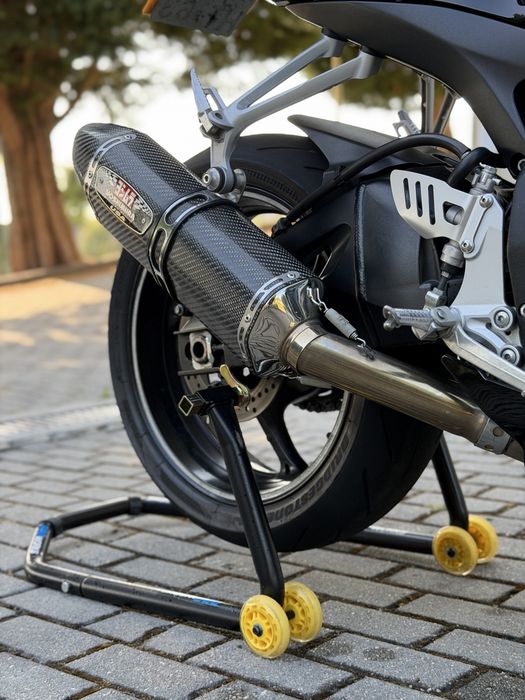 Suzuki GSX-R 600 K9