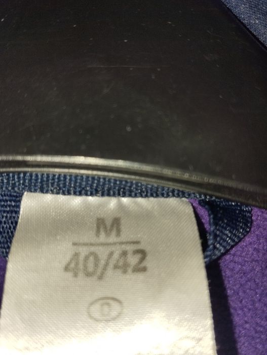 Sportowa kurtka damska