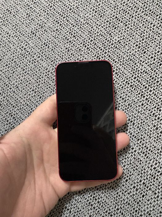 Iphone 13 mini 256 gb