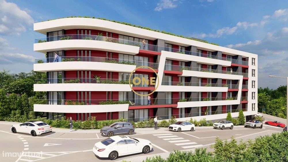Apartamento T1