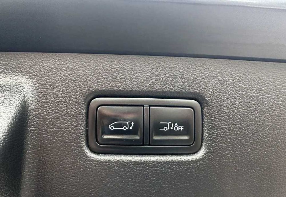 Hyundai Staria  2021