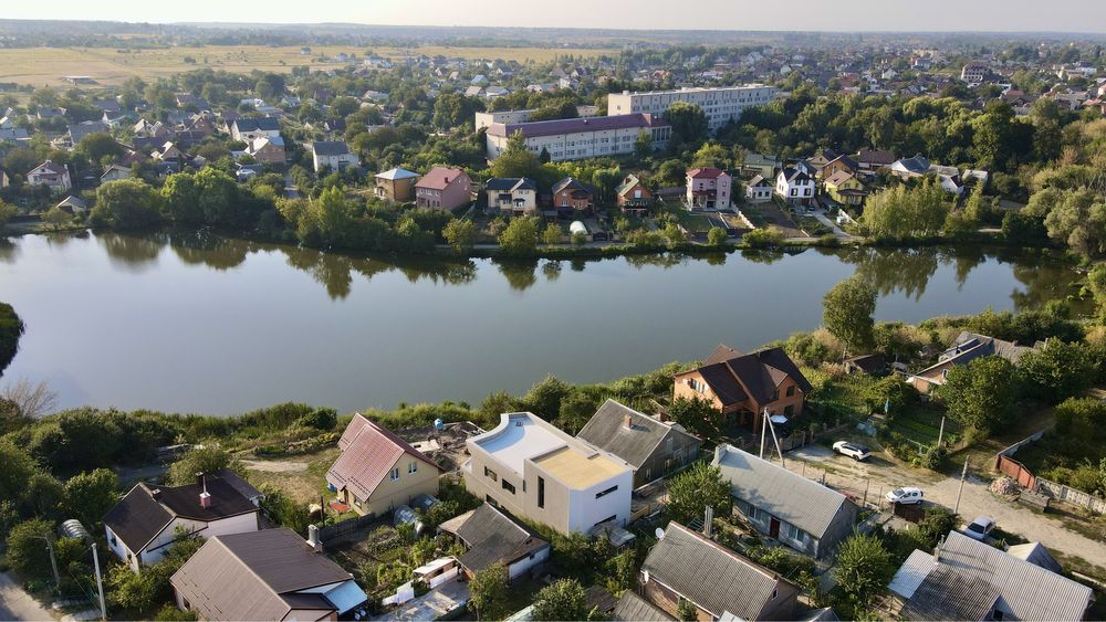 Продаж будинка | Сучасний проект у стилі хай тек | від власника