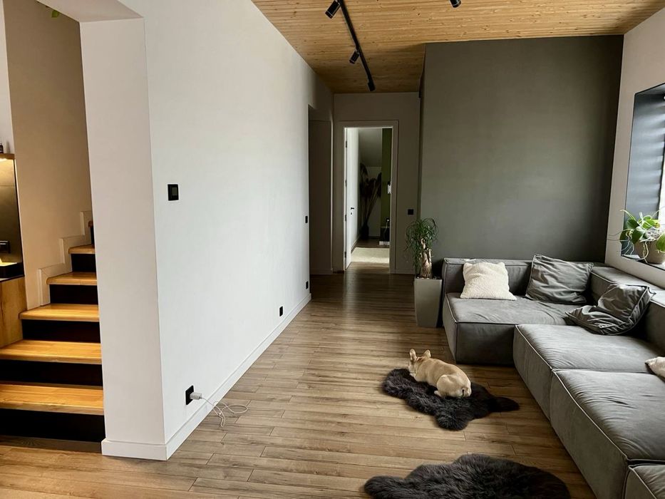 Багатокімнатна квартира за адресою вул. Єнківська (площа 120 м²) - Atlanta.ua - фото 5