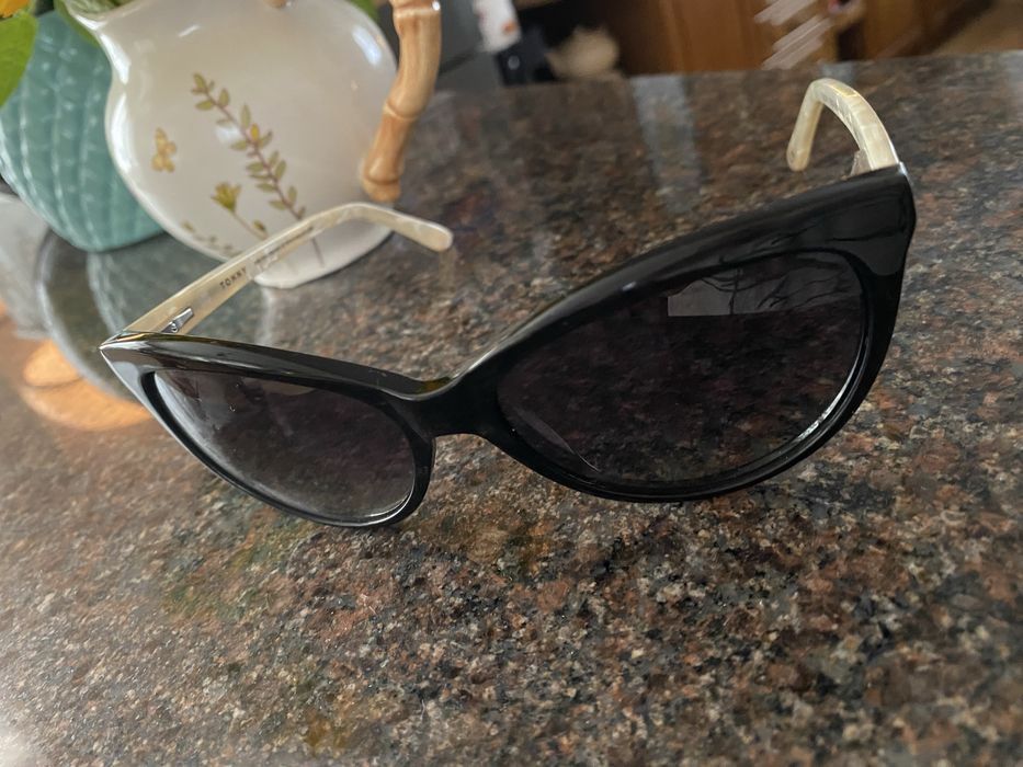 Okulary przeciwsłoneczne damskie tonny ts9200c1
