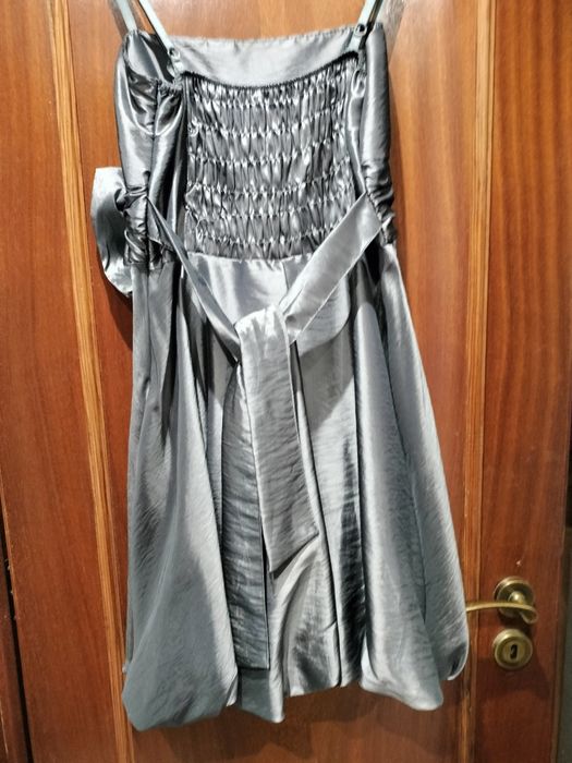 Vendo vestido cerimónia