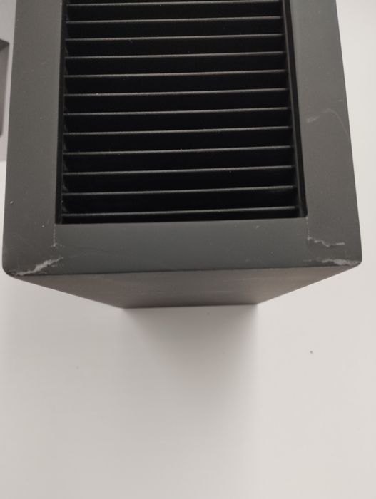 Stojak na noże rockingham forge