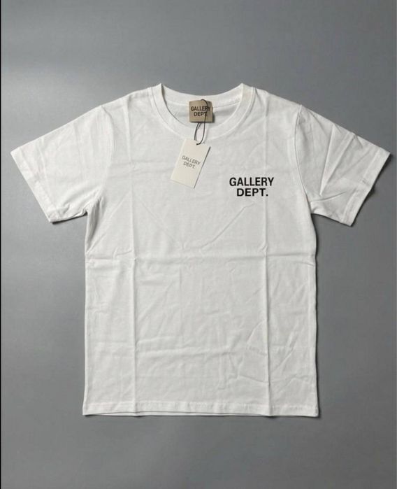 Футболка Gallery Dept , T-Shirt Glery Dept , gallery dept tee , футболка галери деп, футболка галерея , gallery dept tshirt , футболка галерея депт