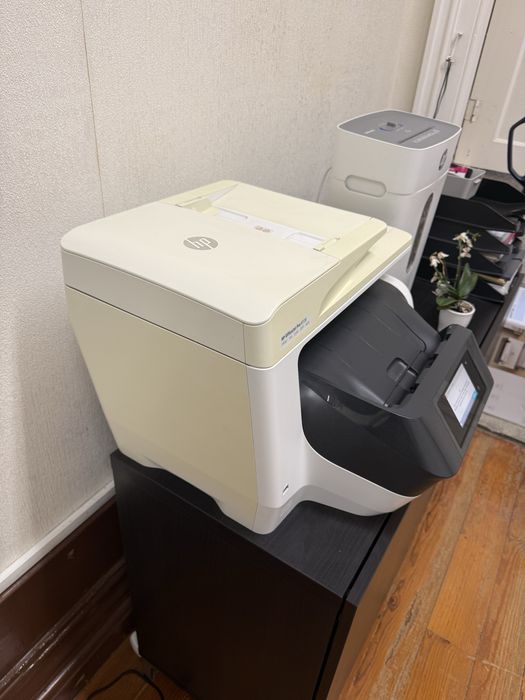 Impressora HP OficeJet Pro 8720