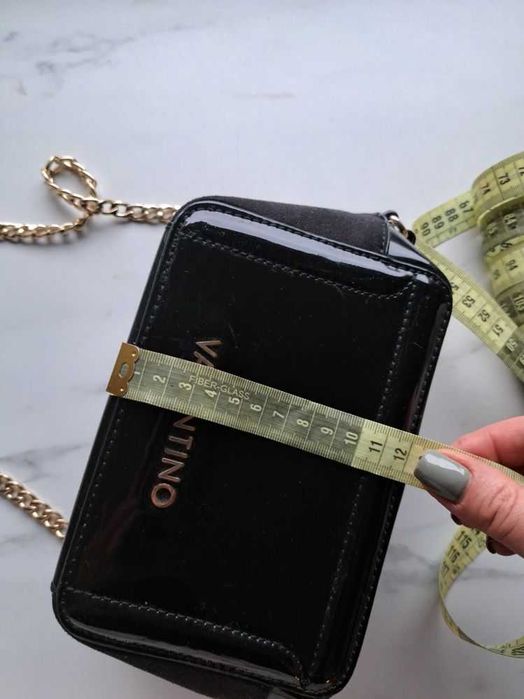 TANIO !! Torebka VALENTINO by Mario Valentino