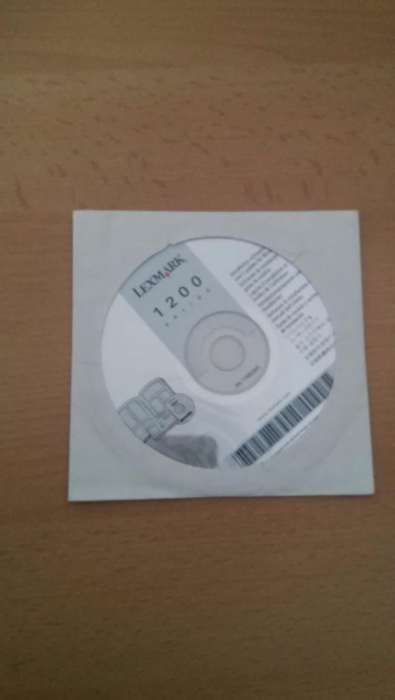 Impressora multifunções Lexmark X1250