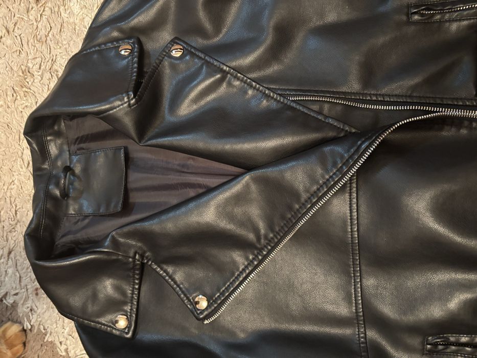 Продам кожзам косуху