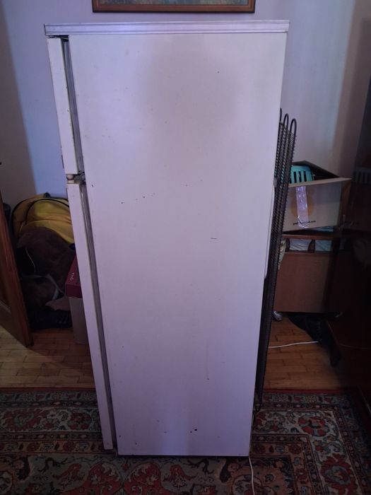 Холодильник Минск 15М