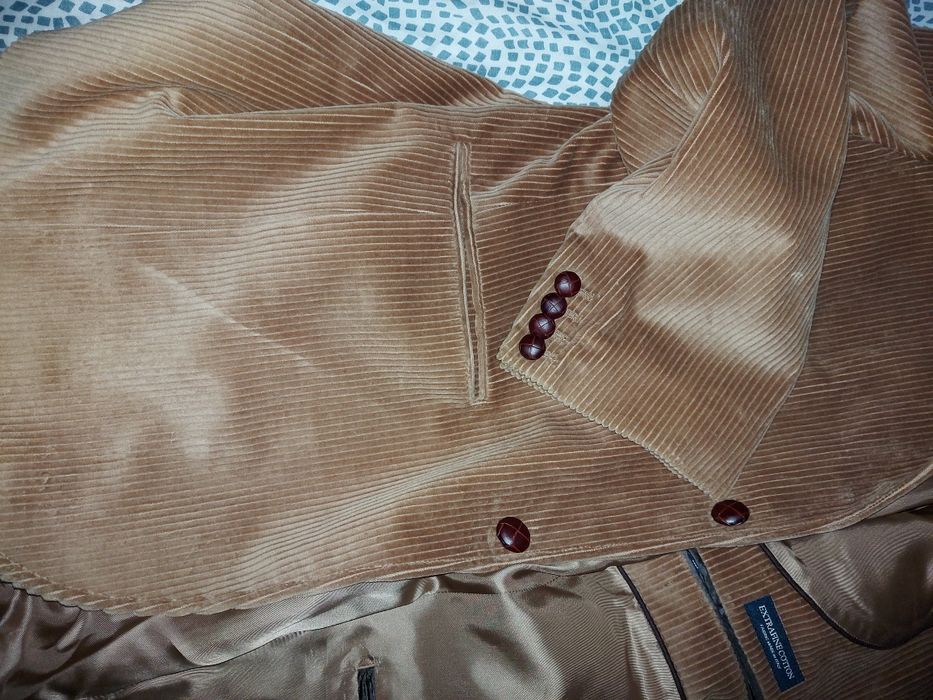Blazer Homem Massimo Dutti