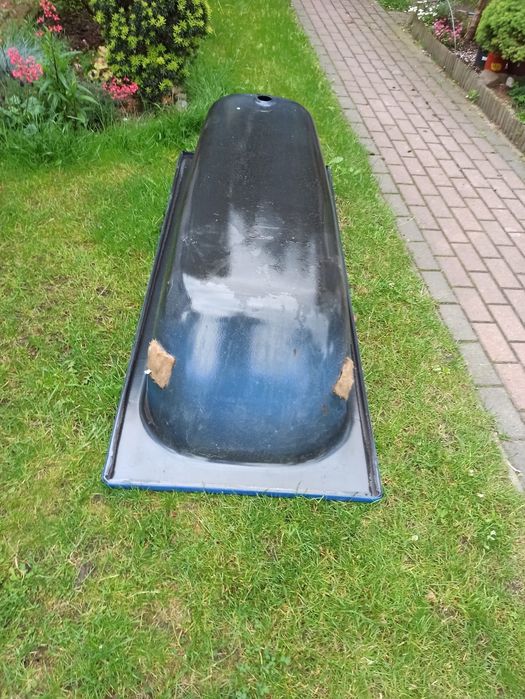 Sprzedam wannę KALDEWEI 170 CM