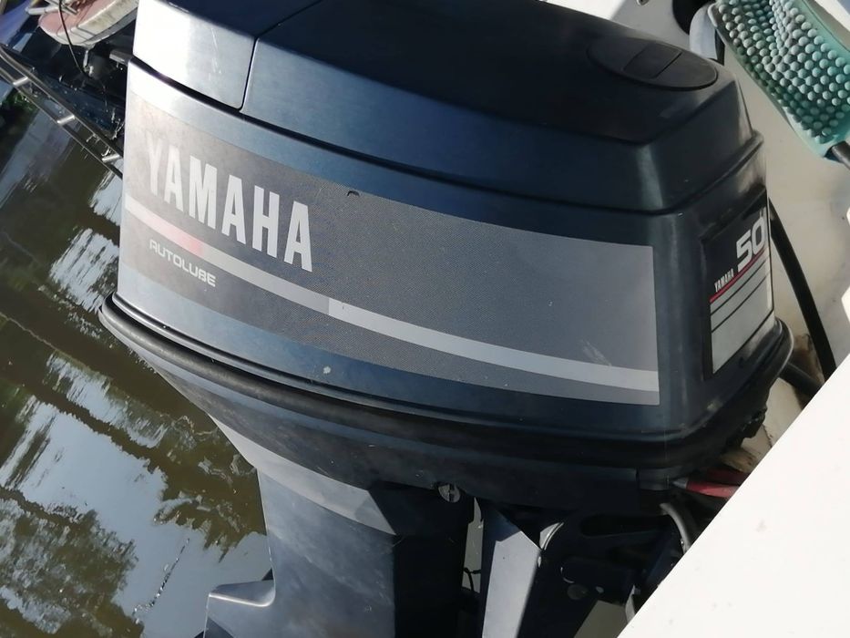 Vendo Barco em bom estado