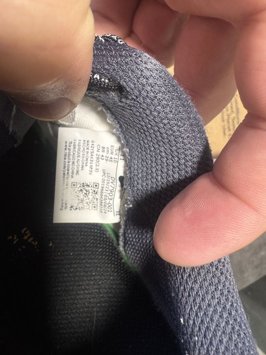 Nike ACG Mountain Fly 2 Low