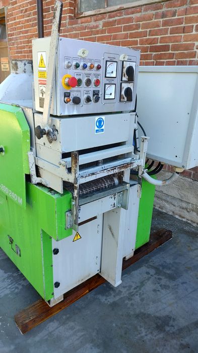 Wielopiła Drew-Met WD 200/2240M