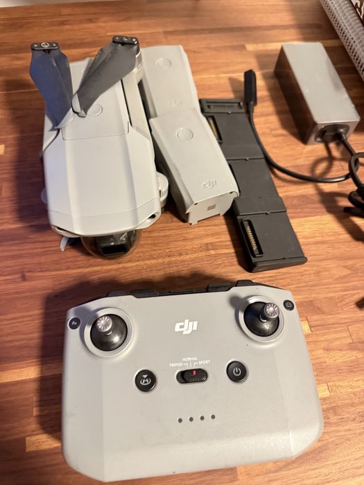DJI mavic air 2 Fly More combo444363650085703682
