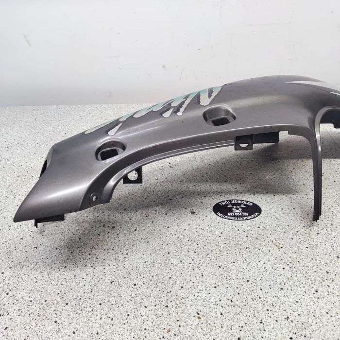 Zadupek, ogon, owiewka, osłona tył Kawasaki ZX9R ZX-9R Ligota