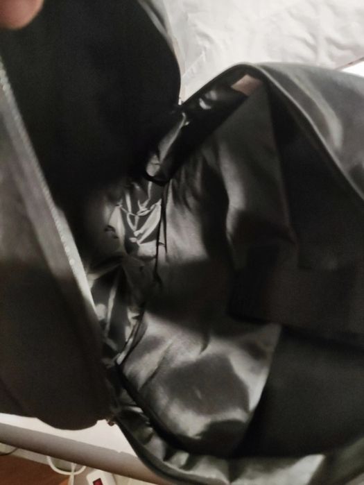 1 Mochila escola/trabalho