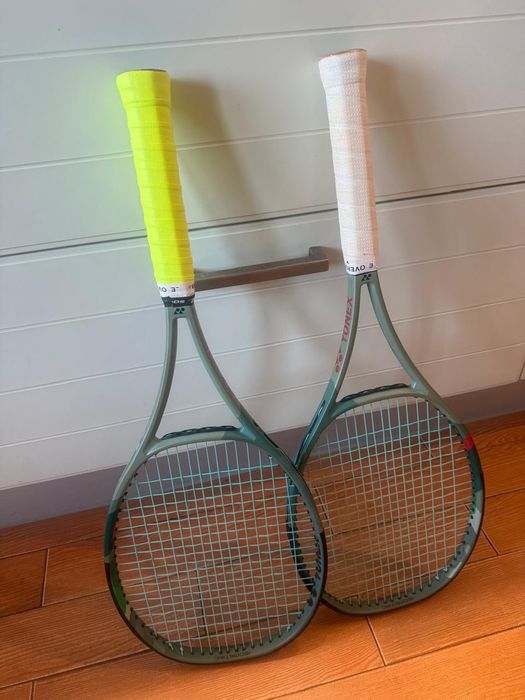 Тенісна ракетка Yonex percept L290