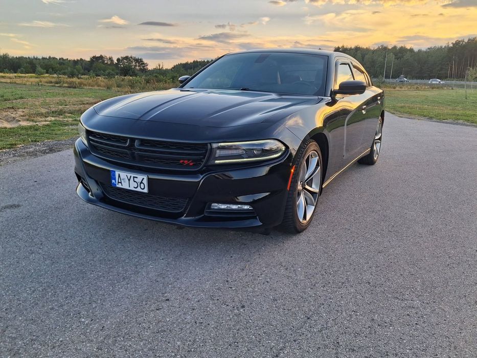 Dodge Charger