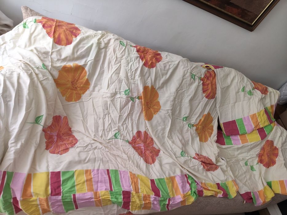 Komplet pościeli 140/200