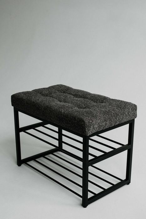 Банкетка,Полка для обуви,Подставка для обуви. Банкетка в коридор