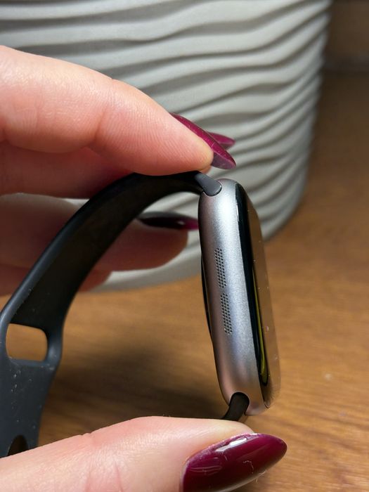 Apple watch series 11 46mm, S/M