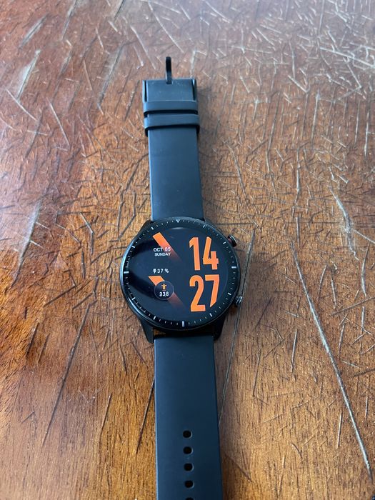 Смарт годинник Amazfit GTR 2