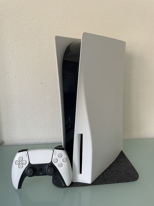 Playstation 5 [CD]