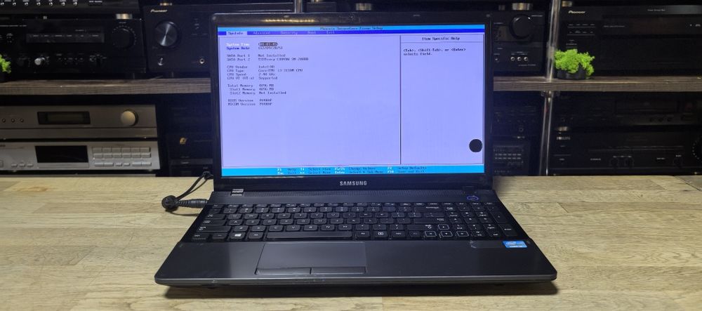 Ноутбуки Acer Aspire 5742/Samsung NP310E5C/Lenovo 100S-14iBR/Дефект