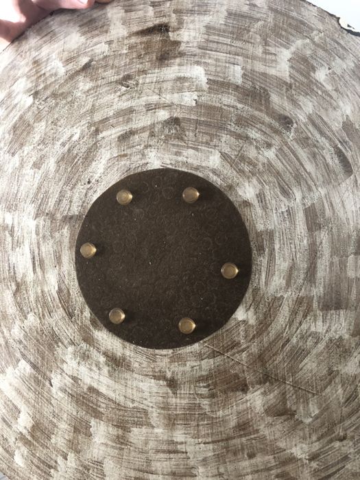 Fruteira/ prato de decoracao moderno novo