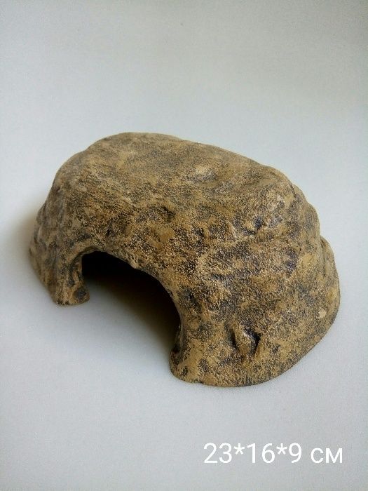 Укрытие декорация в террариум