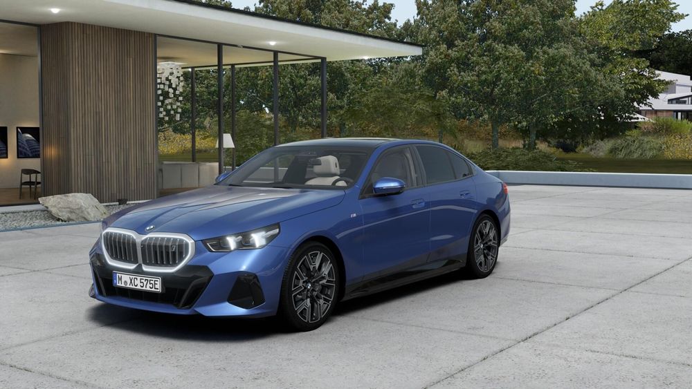 BMW i5