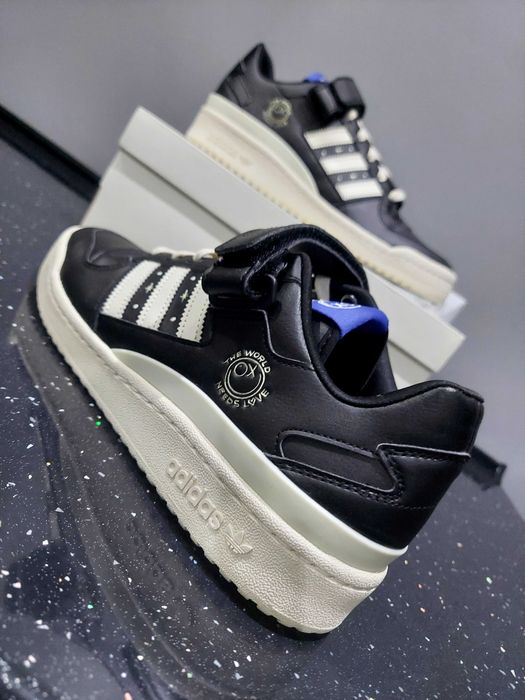 Adidas buty sportowe Forum Low SARAIVA r. 43 1/3