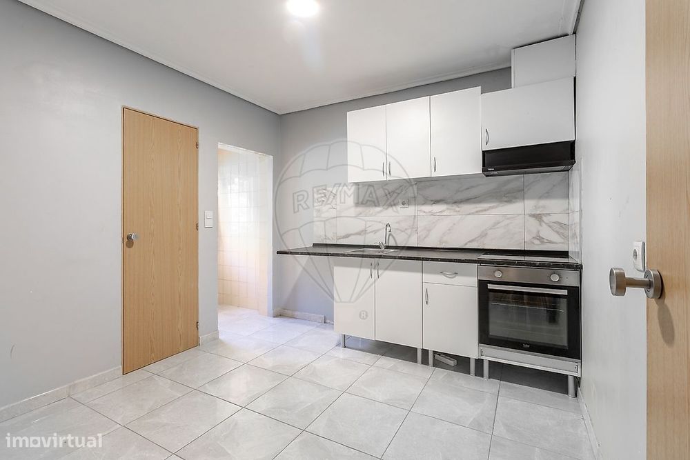 Moradia T2 para venda