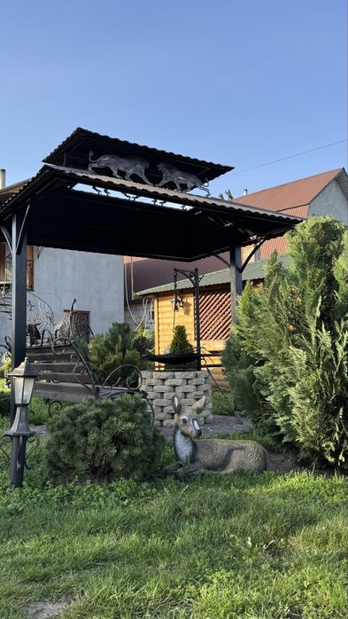 Світязь Апартамент 3 кімнати 9 осіб Подобово 800 м до озера Тополі | 1,5 км Центральний Пляж