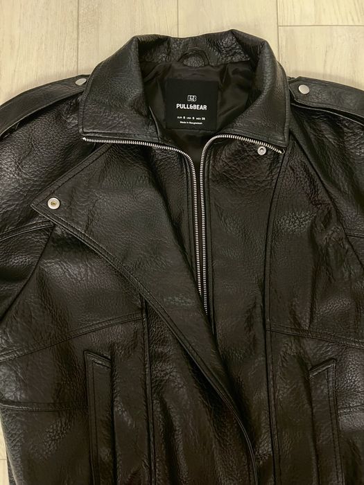 Куртка ( косуха) Pull&Bear