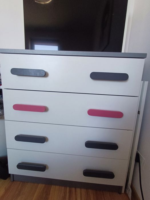 Meble młodzieżowe dziecięce