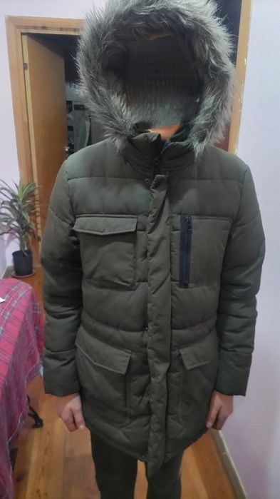 Куртка Next  на 13 лет