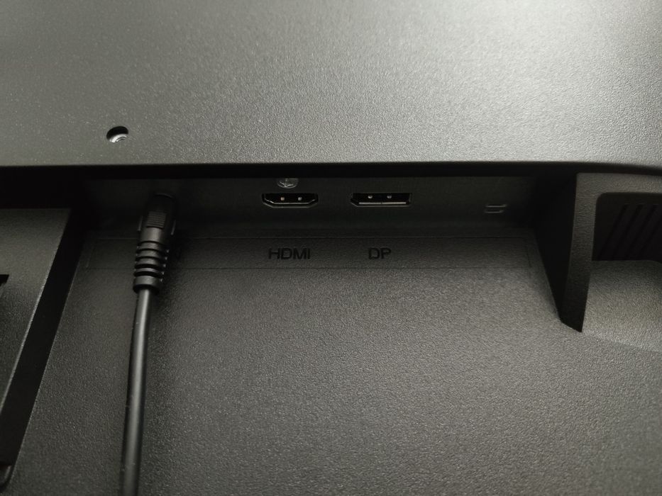 Monitor Acer 24 polegadas