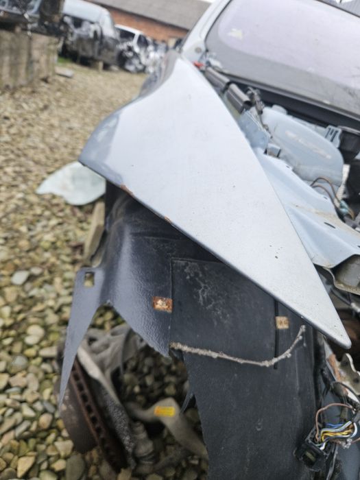 Крило БМВ Е90 Е91 BMW E90 E91 Крилья праве переднє Розборка Шрот