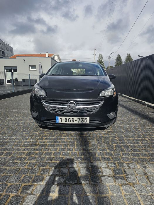 Vendo opel corsa 1.3 cdti
