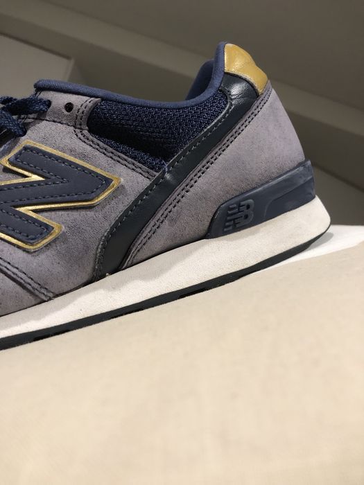 Sapatilhas New Balance